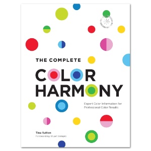 The Complete Color Harmony