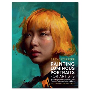 Painting Luminous Portraits for Artists