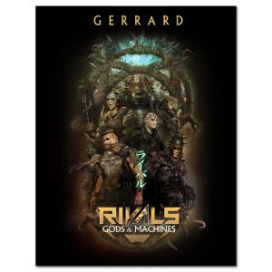 Rivals: Gods & Machines