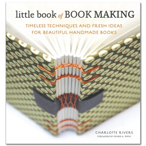 Little Book of Book Making