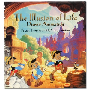 The Illusion of Life: Disney Animation
