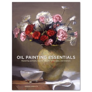 Oil Painting Essentials