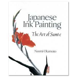 Japanese Ink Painting: The Art of Sumi-E