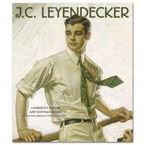 J.C. Leyendecker: American Imagist