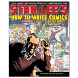 Stan Lee's How to Write Comics