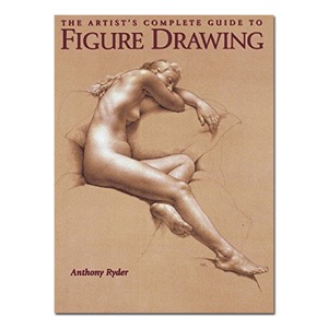 The Artist's Complete Guide to Figure Drawing