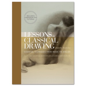 Lessons In Classical Drawing