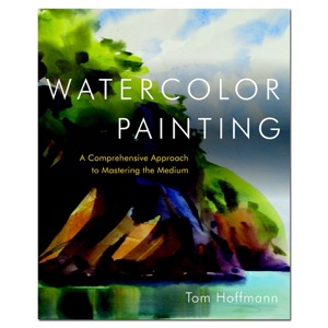 Watercolor Painting: A Comprehensive Approach to Mastering the Medium