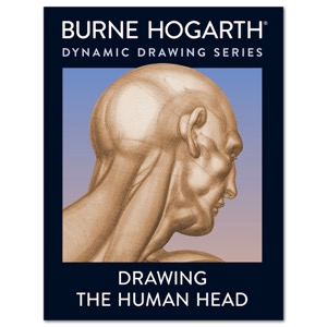 Drawing the Human Head