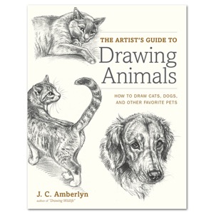 The Artist's Guide to Drawing Animals