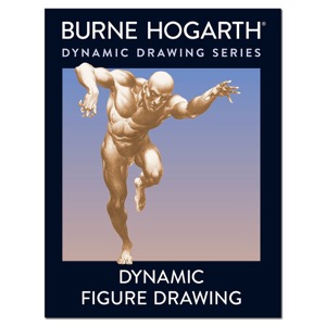 Dynamic Figure Drawing