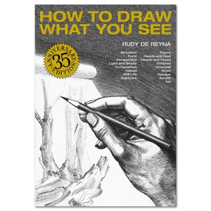 How To Draw What You See