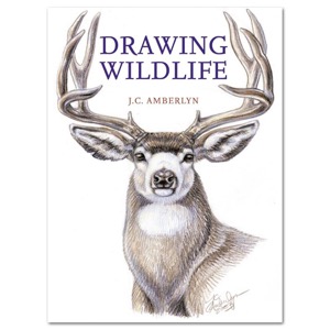 Drawing Wildlife