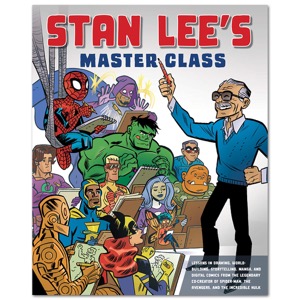 Stan Lee's Master Class