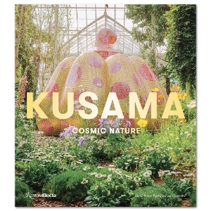 Kusama: Cosmic Nature