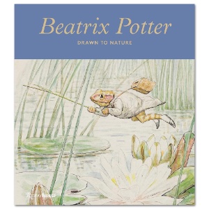 Beatrix Potter: Drawn to Nature