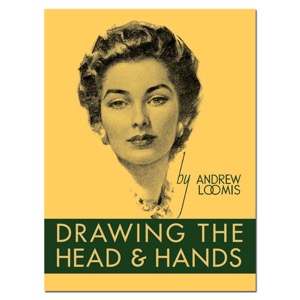 Drawing the Head and Hands