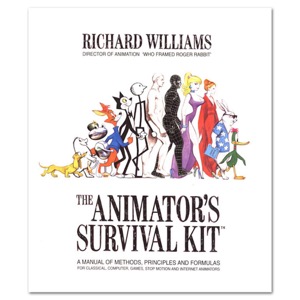 The Animator's Survival Kit