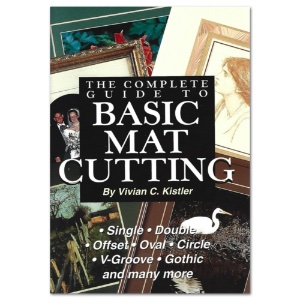 BASIC MAT CUTTING BOOK
