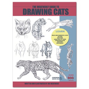 The Weatherly Guide to Drawing Cats