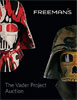 The Vader Project Auction Catalog: 100 Helmets/100 Artists