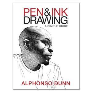 Pen & Ink Drawing: A Simple Guide