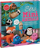 Klutz Sew Mini Animals