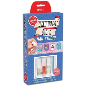 TATTOO ART STUDIO