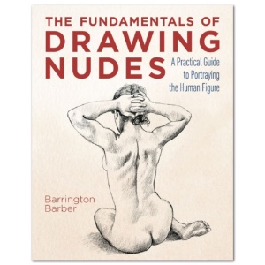 The Fundamentals of Drawing Nudes