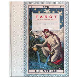Tarot and Divination Cards: A Visual Archive