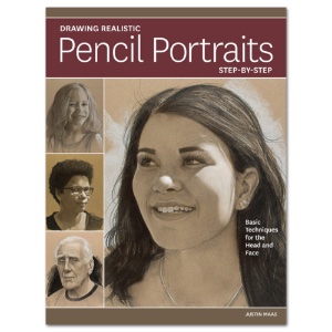 Drawing Realistic Pencil Portraits Step by Step