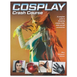 Cosplay Crash Course