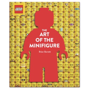 Lego: The Art of the Minifigure