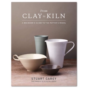 From Clay to Kiln: A Beginner's Guide to the Potter's Wheel