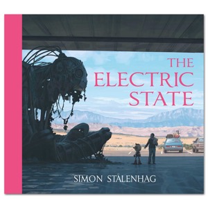 The Electric State