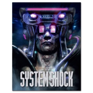 The Art of System Shock