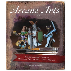Arcane Arts
