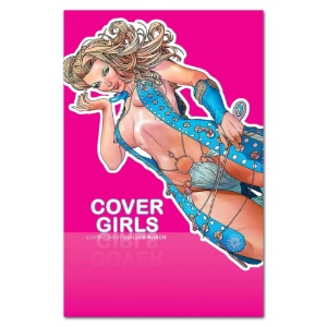 Cover Girls Volume One