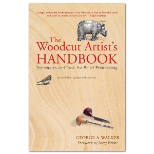 The Woodcut Artist's Handbook