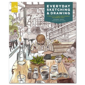 Everyday Sketching & Drawing