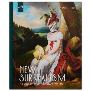 New Surrealism: The Uncanny in Contemporary Painting