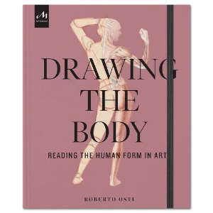 Drawing the Body: Reading the Human Form in Art