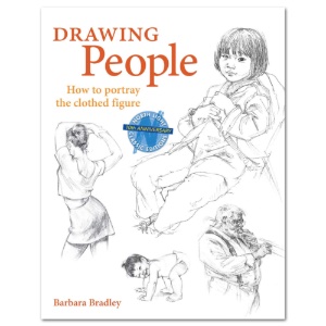 Drawing People: How to Portray the Clothed Figure