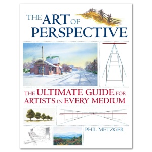 The Art of Perspective: The Ultimate Guide for Artists in Every Medium