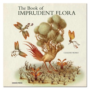 The Book of Imprudent Flora
