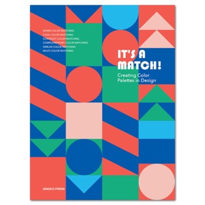 It's a Match!: Creating Color Palettes in Design