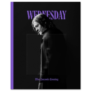 Wednesday: Volume 2: The Second Coming