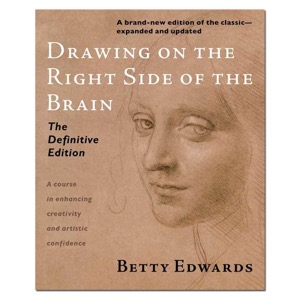 Drawing on the Right Side of the Brain