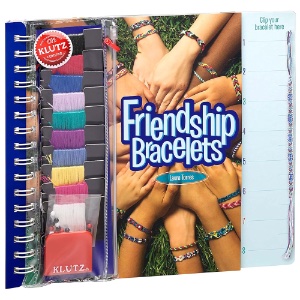 Klutz Friendship Bracelets