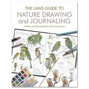 The Laws Guide to Nature Drawing and Journaling